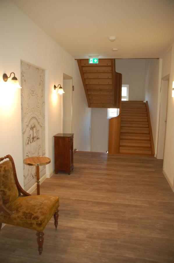 Aparthotel Weissenhorn Exterior photo